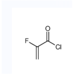 2-氟丙烯酰氯,2-fluoroprop-2-enoyl chloride