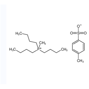 三丁基甲基对甲磺酸磷盐