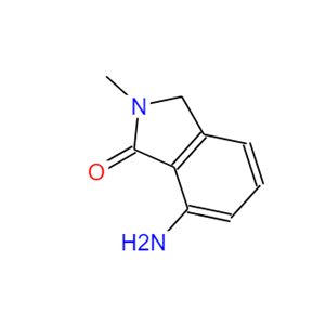 761440-06-6 7-氨基-2-甲基-2,3-二氢-1H-异吲哚-1-酮
