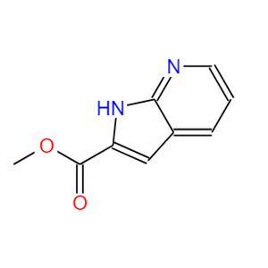 394223-02-0 7-氮杂吲哚-2-羧酸甲酯