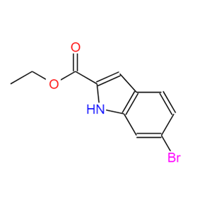 103858-53-3 6-溴-2-吲哚羧酸乙酯