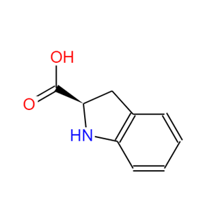 (R)-吲哚啉-2-羧酸,(R)-(+)-Indoline-2-carboxylic acid