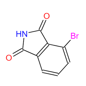 70478-63-6 3-溴酞酰亚胺