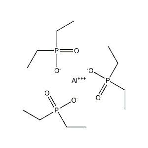 二乙基磷酸铝 环保阻燃剂 225789-38-8  