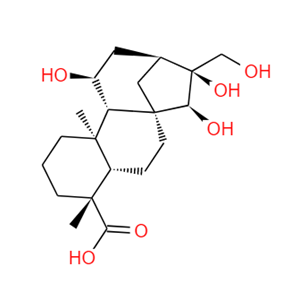 Adenostemmoic acid C 130217-18-4