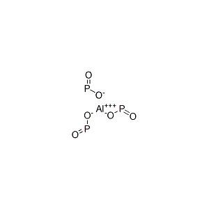 无机次磷酸铝 阻燃剂 7784-22-7 