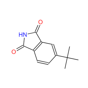 50727-07-6 4-叔丁基邻苯二甲酰亚胺