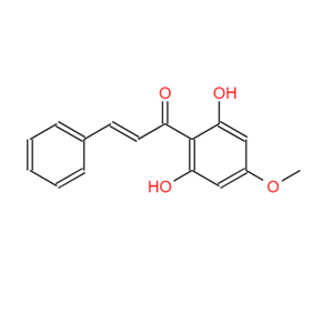 2',3'-二羟基-4'-甲氧基查耳酮 18956-15-5