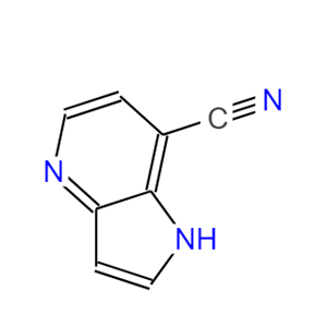 1190320-73-0 7-氰基-4-氮杂-吲哚