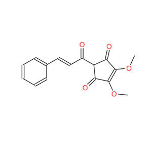 乌药环戊烯二酮 1782-79-2