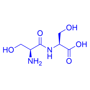 L-丝氨酰-L-丝氨酸/6620-95-7/H-Ser-Ser-OH