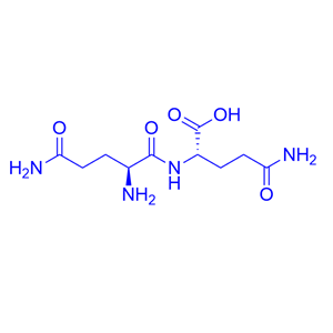 谷氨酰胺酰-谷氨酰胺酸/54419-93-1/H-Gln-Gln-OH