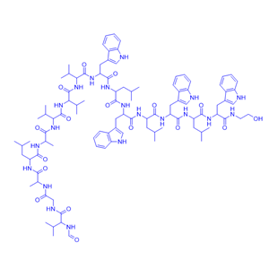 短杆菌肽A/1405-97-6/Gramicidin/Gramicidin A