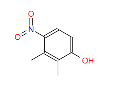 2,3-二甲基-4-硝基苯酚,2,3-Dimethyl-4-nitrophenol