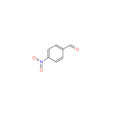 對硝基苯甲醛,4-Nitrobenzaldehyde