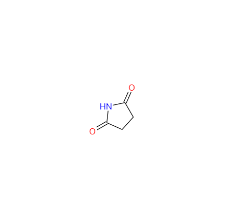 丁二酰亞胺,Succinimide