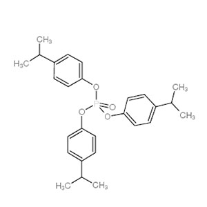 三芳基磷酸酯,Tri(4-isopropylphenyl) phosphate