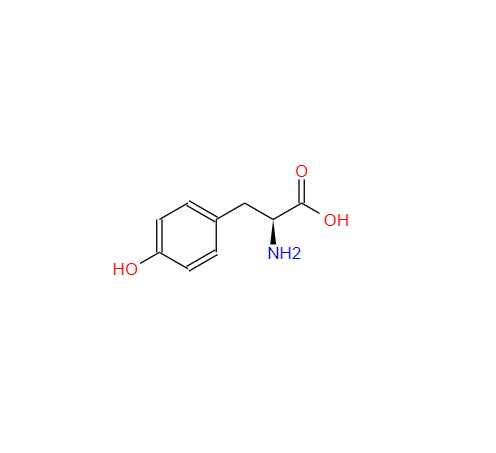 L-酪氨酸,L-Tyrosine