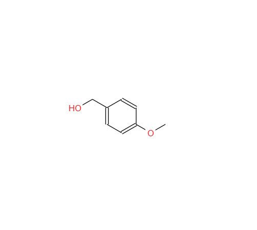 對甲氧基苯甲醇（大茴香醇）,4-Methoxybenzyl alcohol