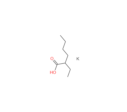 異辛酸鉀,Potassium 2-ethylhexanoate