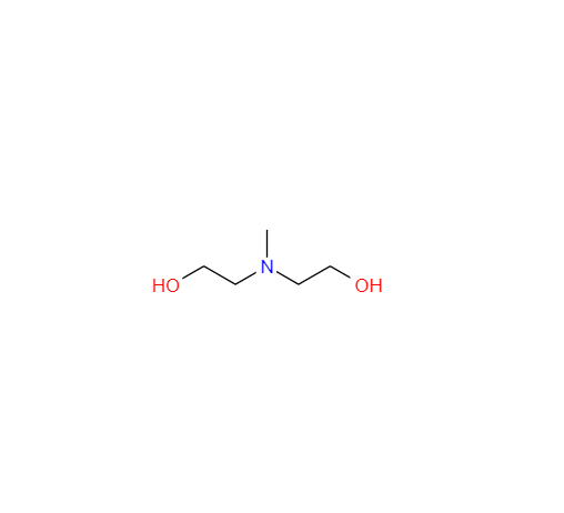 N-甲基二乙醇胺,N-Methyldiethanolamine