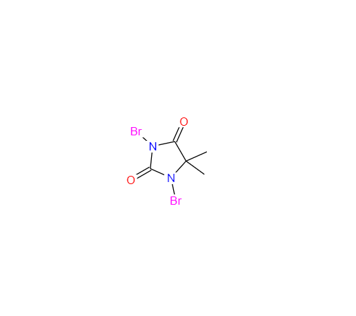 二溴海因,1,3-Dibromo-5,5-dimethylhydantoin