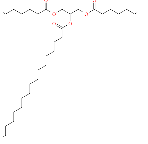 三硬脂酸甘油酯（氢化油）,Glycerol tristearate