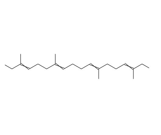 角鲨烯,Squalene