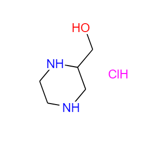2-Piperazinemethanol, 2HCl,2-Piperazinemethanol, 2HCl