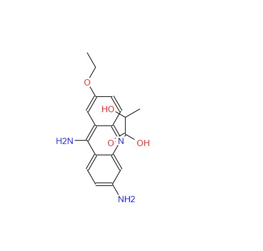 利凡诺,Ethacridine lactate monohydrate