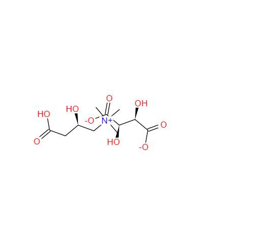 左旋肉碱酒石酸盐,L-Carnitine-L-tartrate