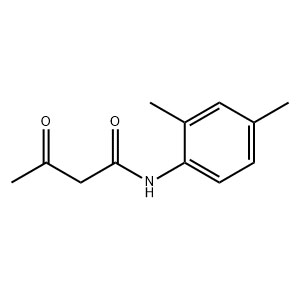 2,4-二甲基乙酰乙酰苯胺,2',4'-Dimethylacetoacetanilide