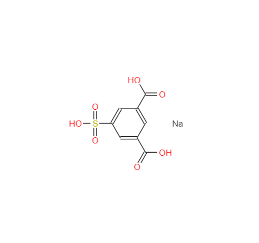 间苯二甲酸-5-磺酸钠,5-Sulfoisophthalic acid monosodium salt