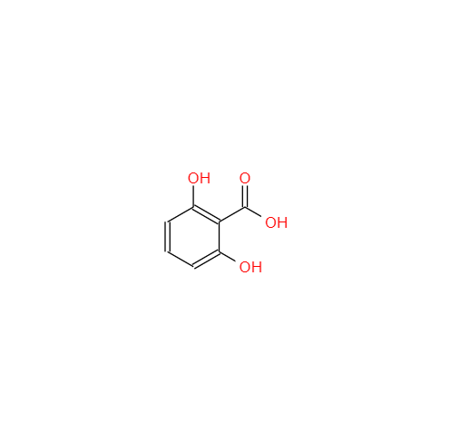 2,6-二羥基苯甲酸,2,6-Dihydroxybenzoic acid