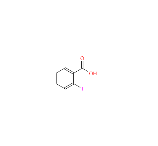 鄰碘苯甲酸,2-Iodobenzoic acid