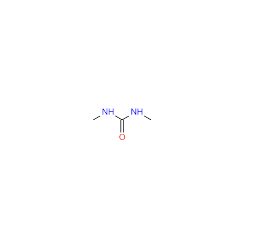 1,3-二甲基脲,1,3-Dimethylurea