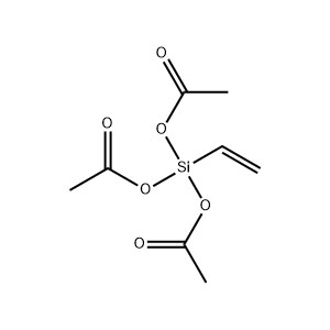 三乙酰氧基乙烯基硅烷,Vinyltriacetoxysilane