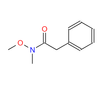 N-甲氧基-N-甲基-2-苯基乙酰胺,N-methoxy-N-methyl-2-phenylacetamide