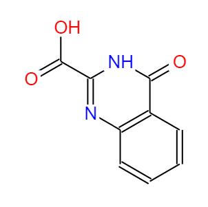 4-喹唑啉酮-2-甲酸,4-Quinazolone-2-carboxylicAcid