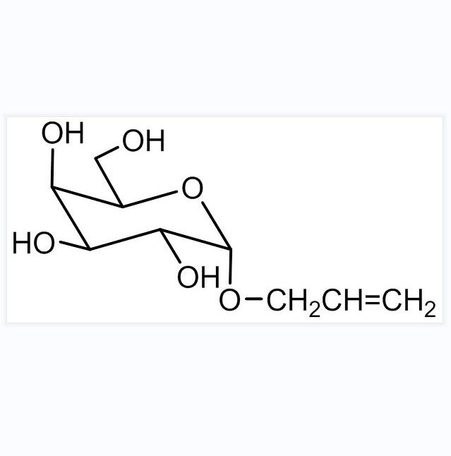 Allyl α-D-galactopyranoside