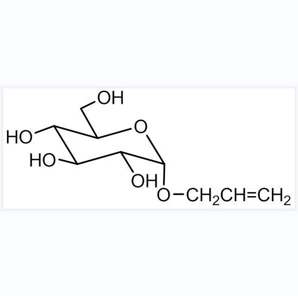 Allyl α-D-glucopyranoside