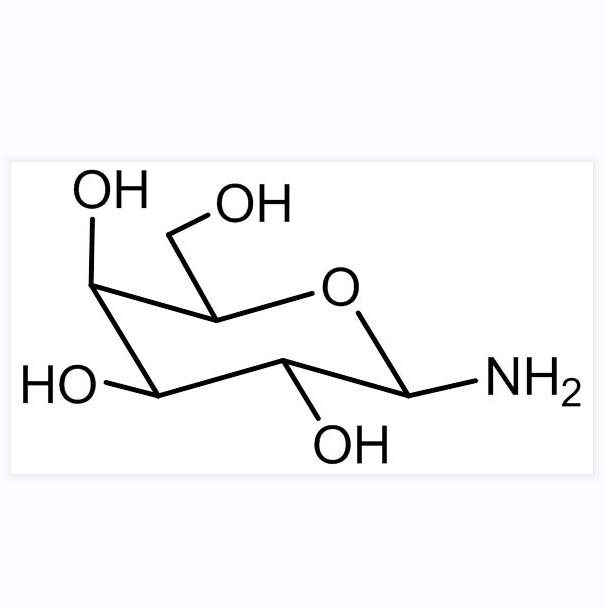 1-Amino-1-deoxy-β-D-galactose (β-D-Galactopyranosylamine)