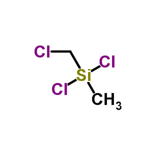 氯甲基甲基二氯硅烷,(Chloromethyl)-methyl-dichlorosilane