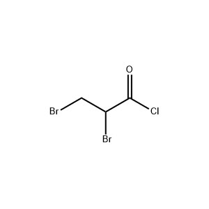 2,3-二溴丙酰氯,2,3-Dibromopropionyl chloride
