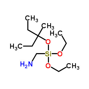 二乙胺基甲基三乙氧基硅烷,Diethyl amino methyl triethoxy silane