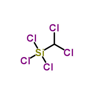 二氯甲基三氯硅烷,(Dichloromethyl)trichlorosilane