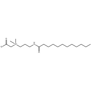 月桂酰胺丙基甜菜碱,Lauramidopropyl betaine