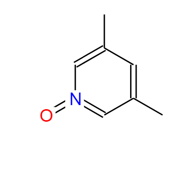 3,5-二甲基吡啶-N-氧化物,3,5-DIMETHYLPYRIDINE-N-OXIDE