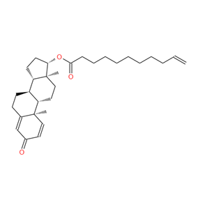 宝丹酮十一烯酸酯,Boldenone undecylenate