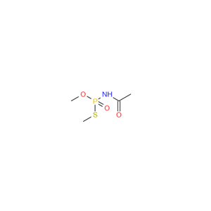 乙酰甲胺磷,Acephate